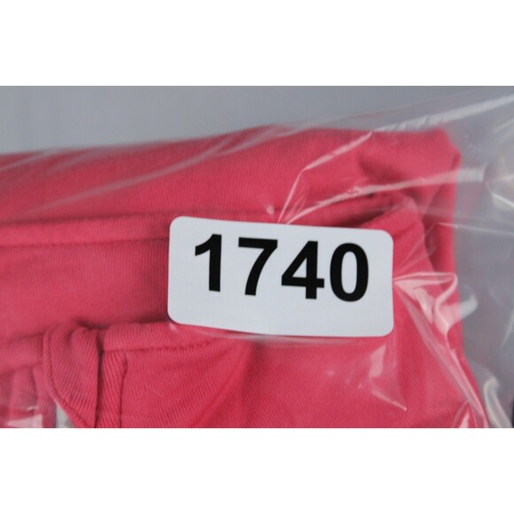 Nike Running Dri-Fit 1/4 Quarter Zip Long Sleeve Top Fuchsia Women’s Size Medium - Picture 15 of 15